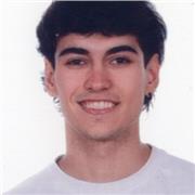 Estudiante de Ingeniería Industrial, con varios años de experiencia impartiendo clases particulares a niños de las ESO